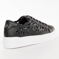 PARTNER: CREATION ref FL5PPZLEA12-BLACK Guess - 7